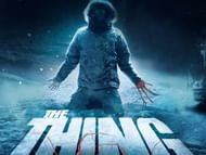 The Thing (Image via Amazon Prime Video)